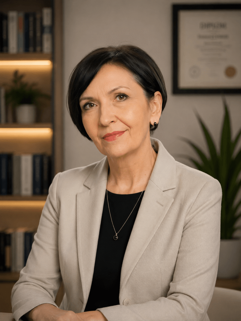 Roma Pawłowska