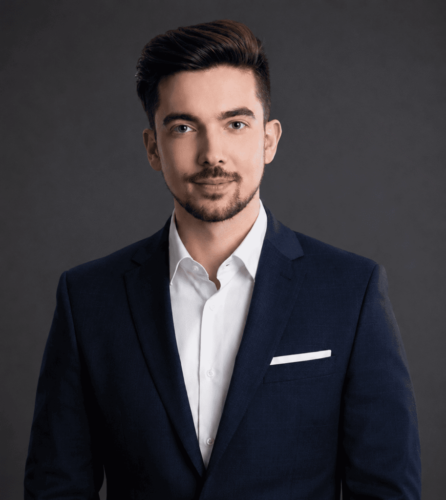 Sebastian Płacheta