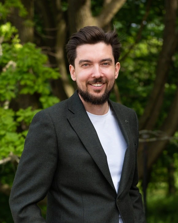 Sebastian Płacheta