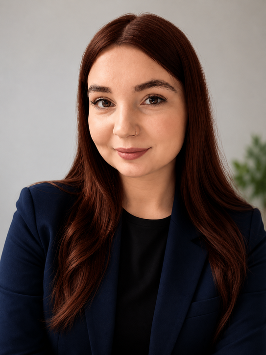 Monika Zborowska