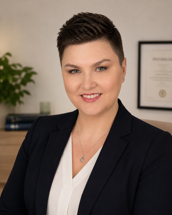 dr&nbsp;Małgorzata Maria Kulik