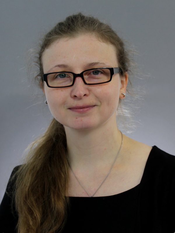 Katarzyna Sośniak