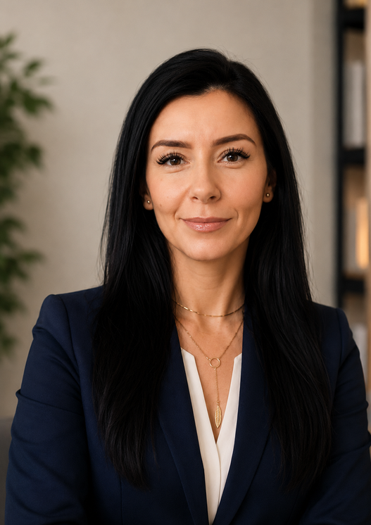 Dorota Lewandowska