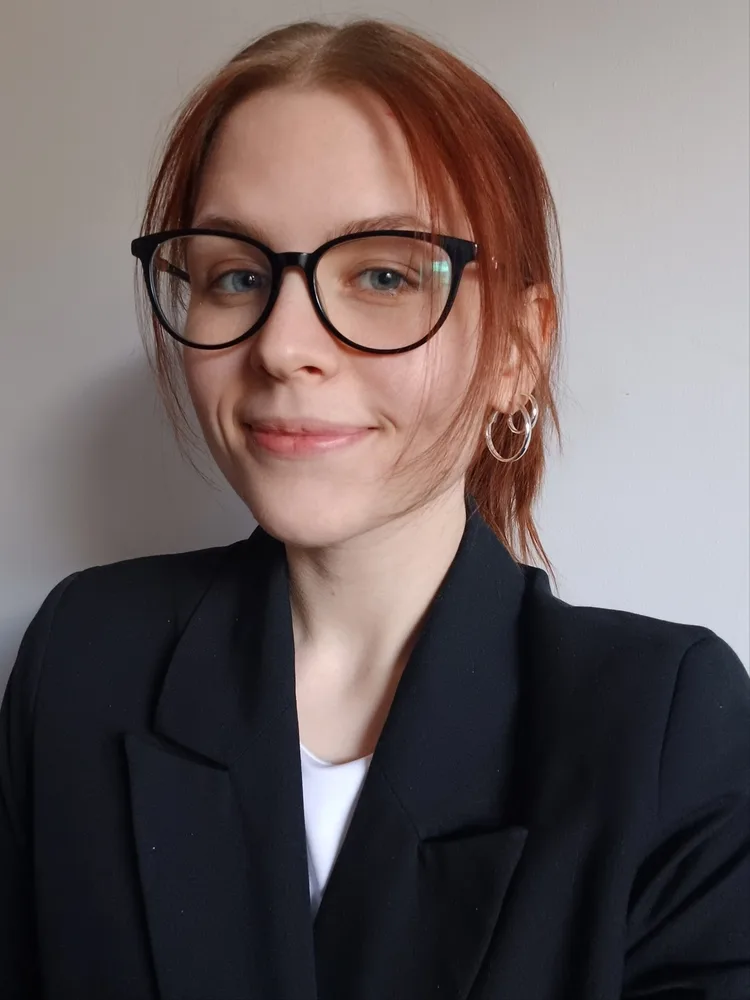 Magdalena Szemplińska