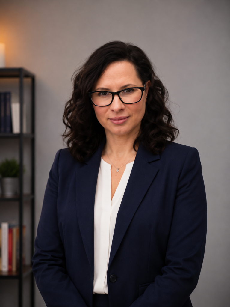 Agnieszka Wypych