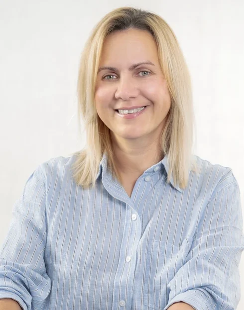 Magdalena Szeligowska