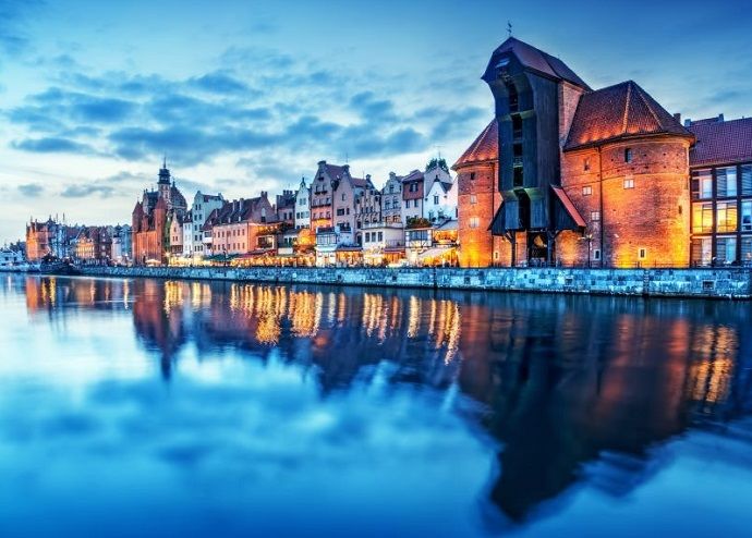 Synergia Gdańsk