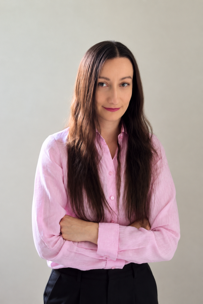 Katarzyna Kowal