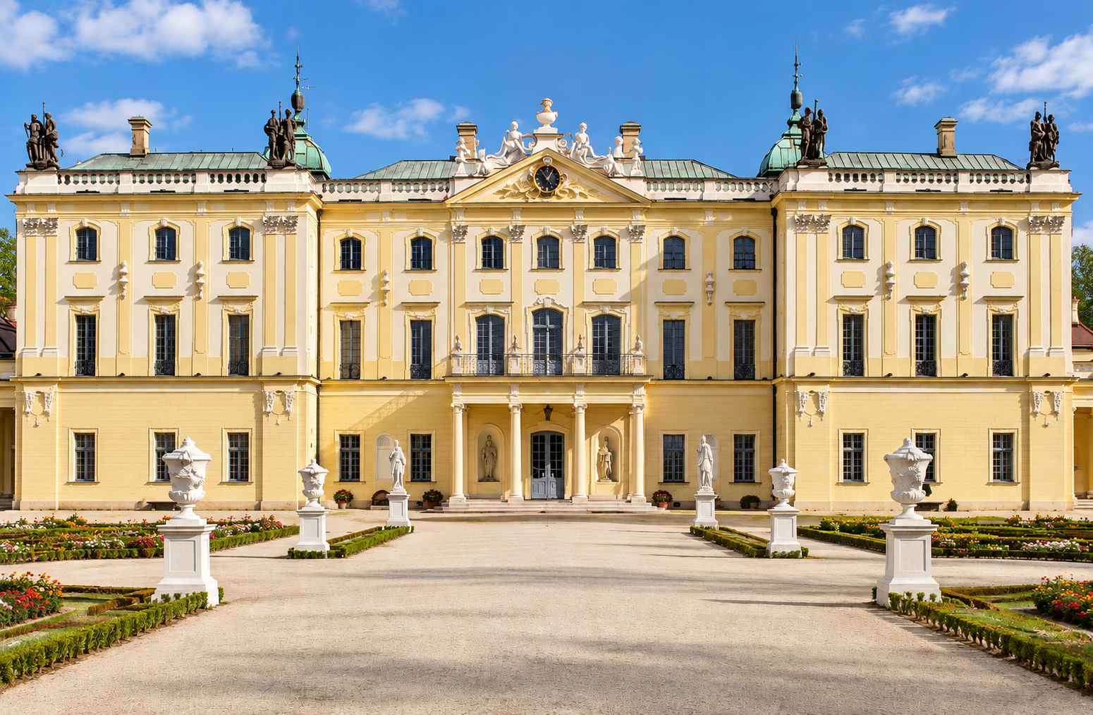 Synergia Białystok