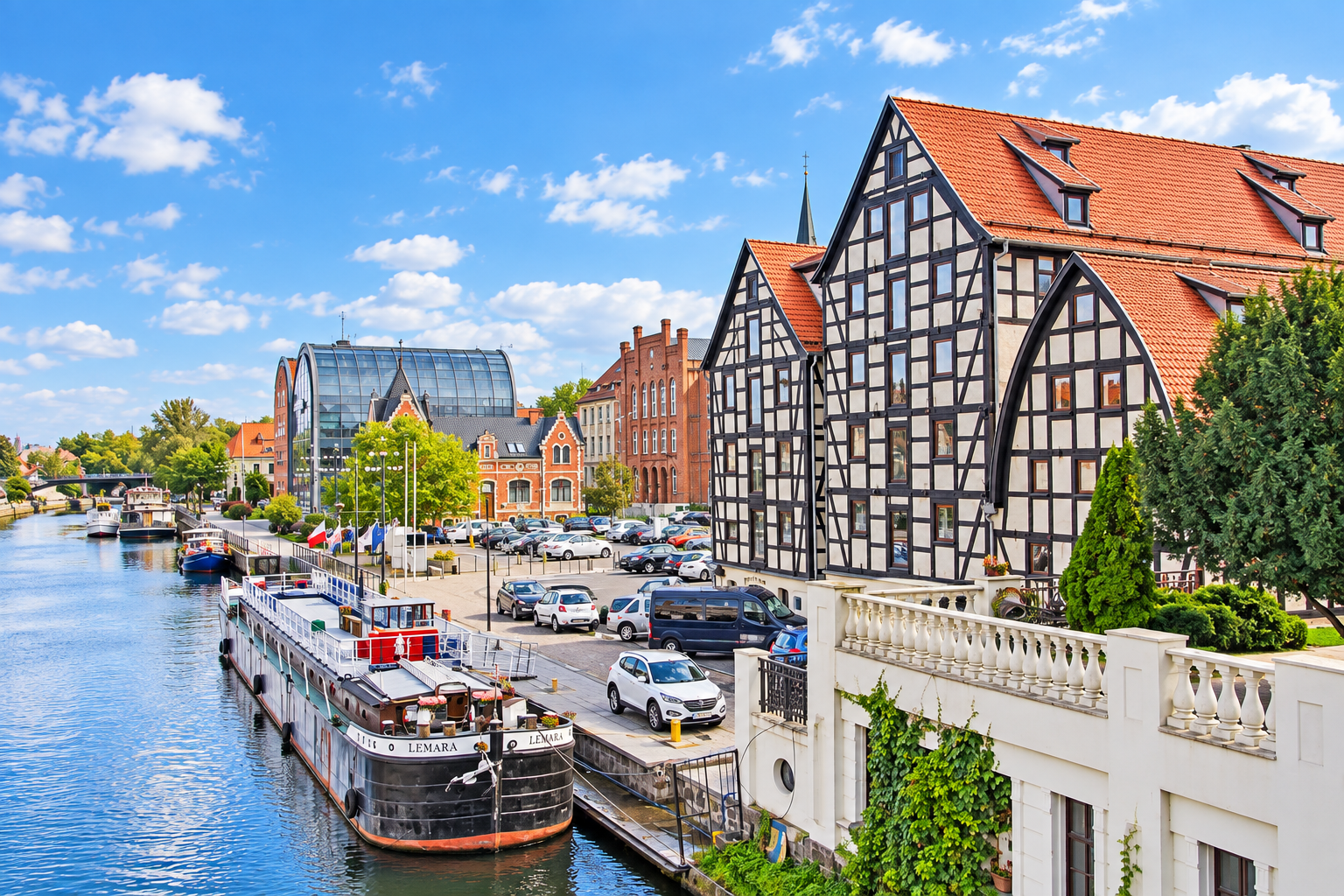 Synergia Bydgoszcz