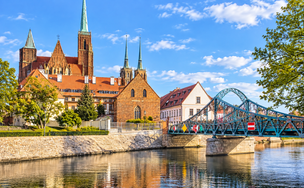 Synergia Wrocław