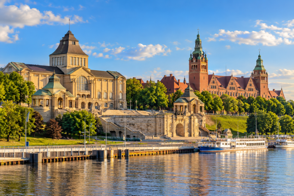 Synergia Szczecin