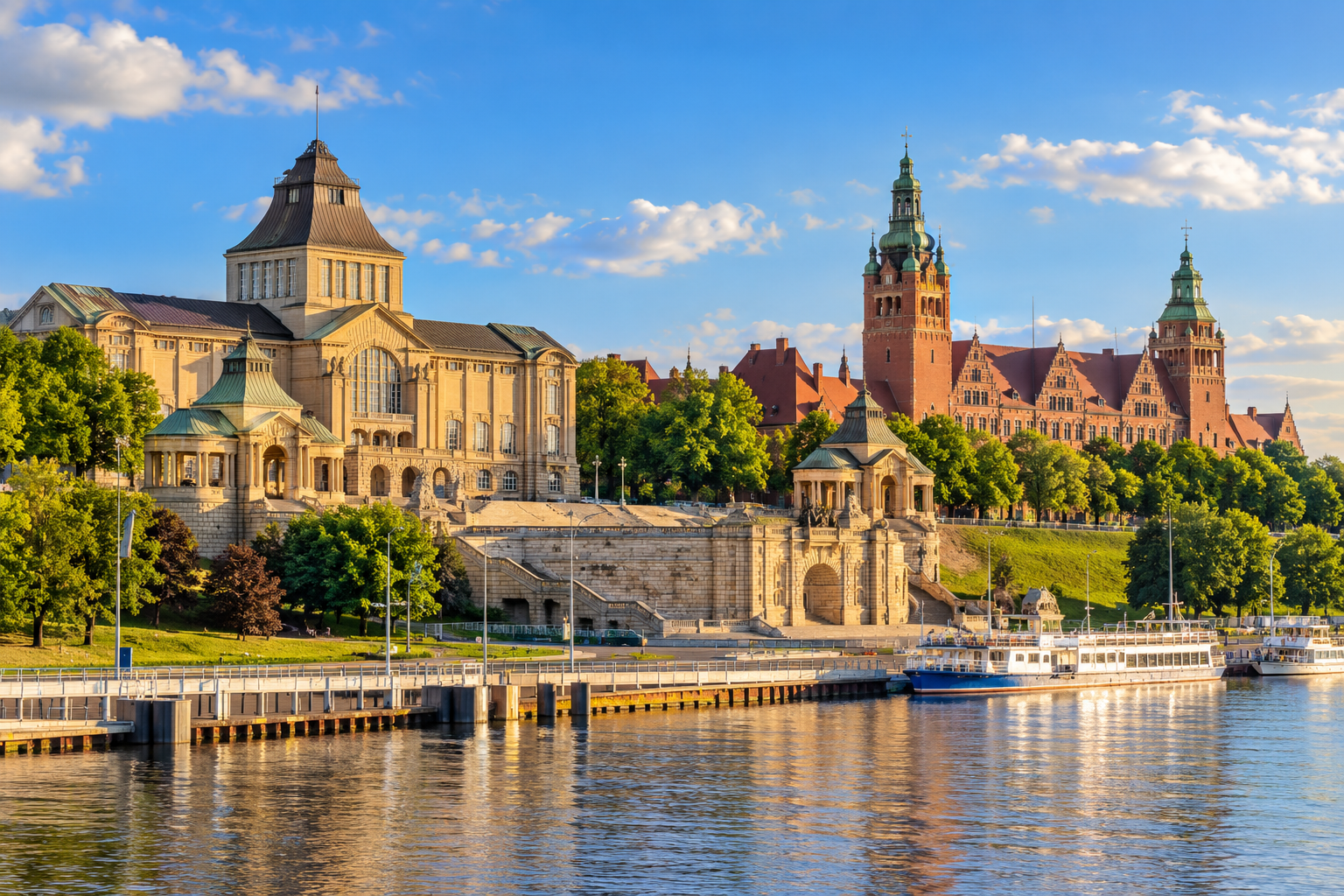Synergia Szczecin