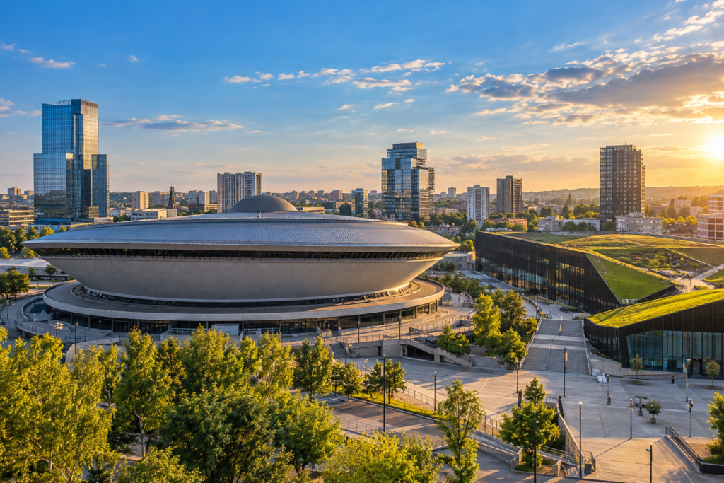 Synergia Katowice
