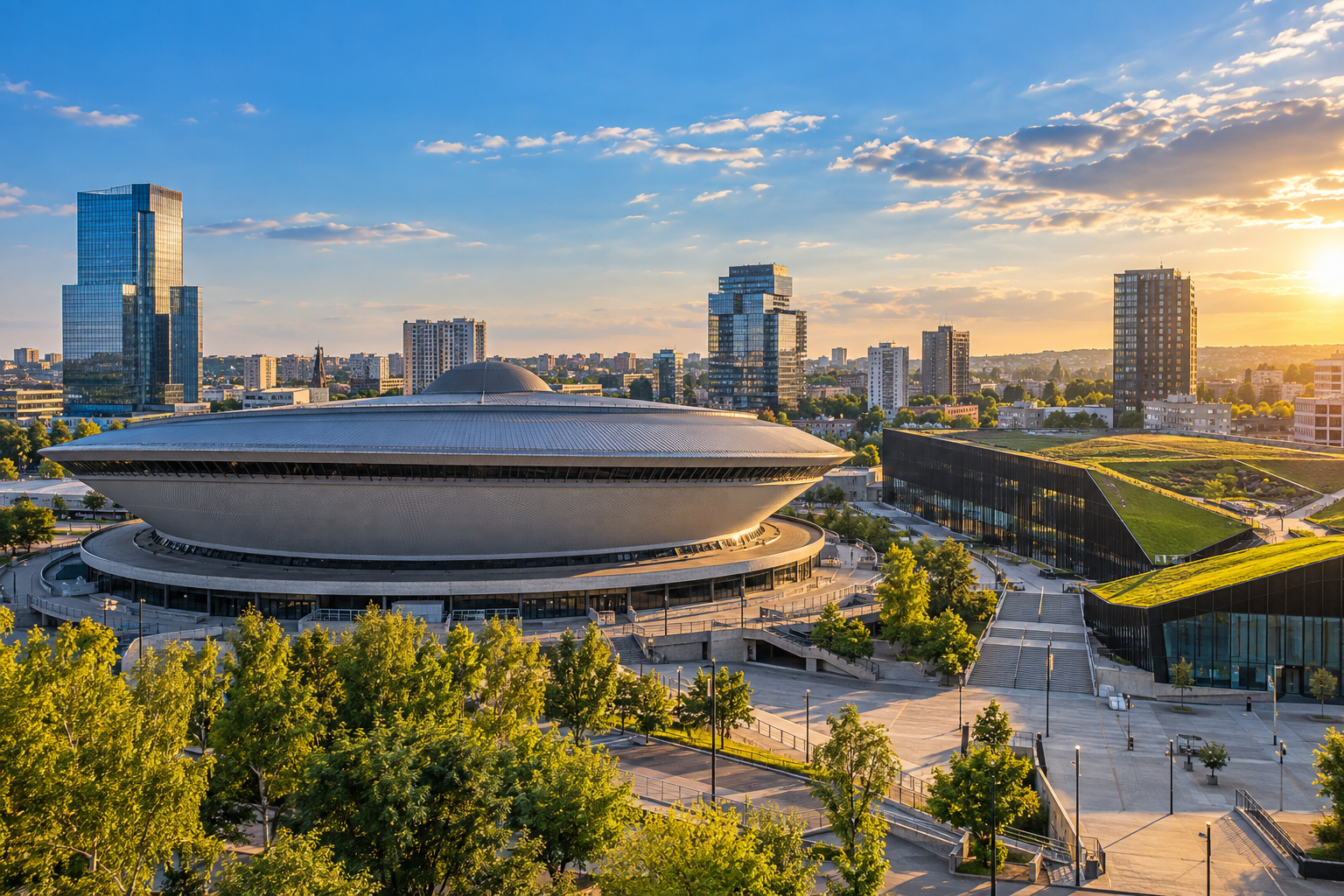 Synergia Katowice