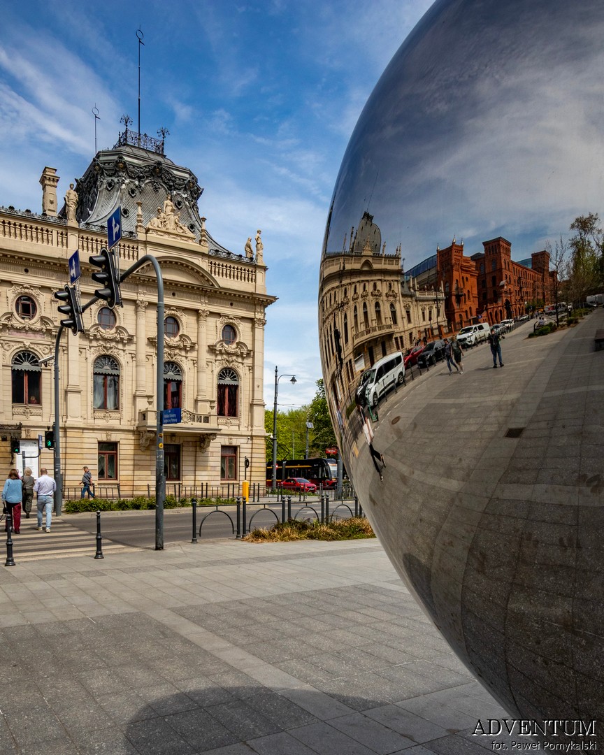 Synergia Łódź