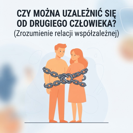 Czy&nbsp;można uzależnić się od&nbsp;drugiego człowieka?