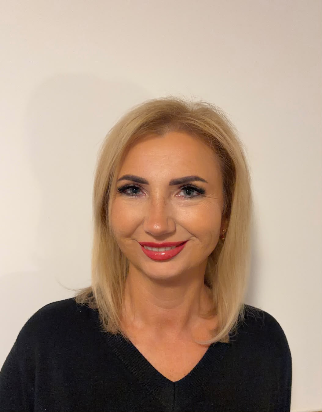 Elżbieta Rekowska – Klassa