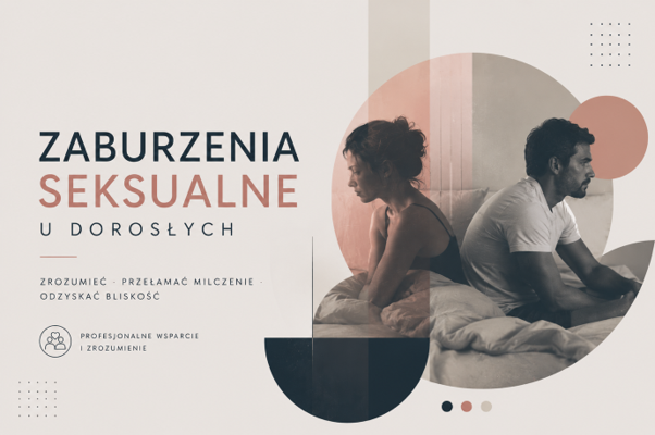 Zaburzenia seksualne u dorosłych