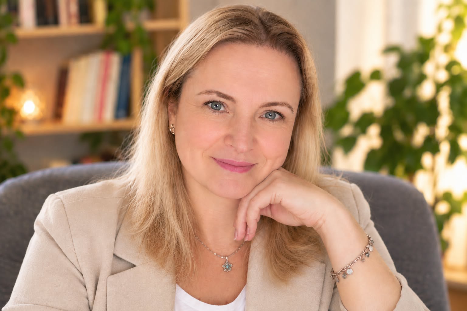 Małgorzata Wołejko – Cychol