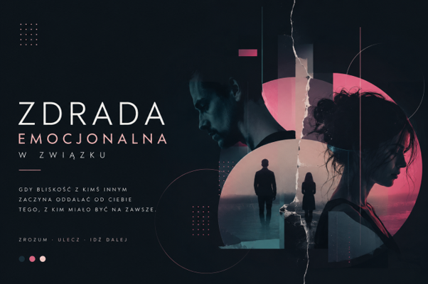 Zdrada emocjonalna w związku