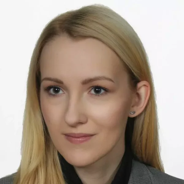 Magdalena Synergia Zespół Poznań