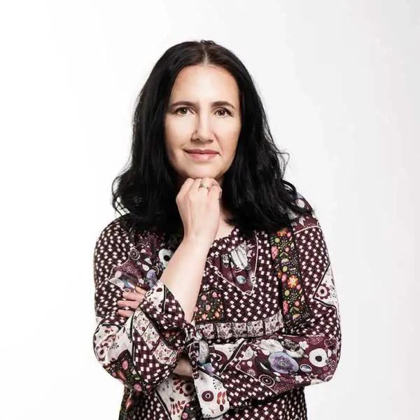 Synergia Zespół Online Agnieszka