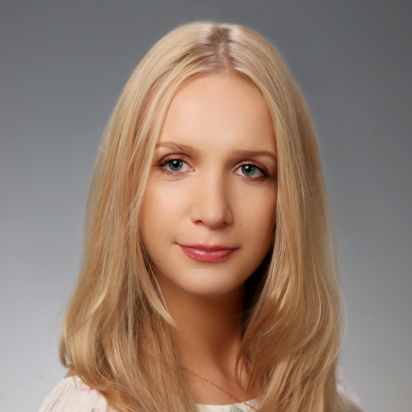 Adrianna Kaczmarczyk