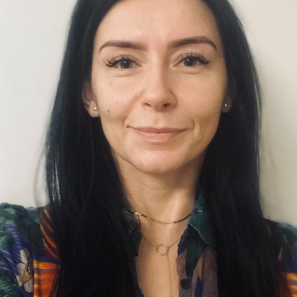 Dorota Lewandowska.zdjęcie