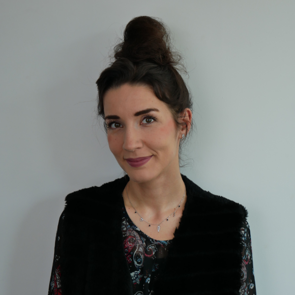 Katarzyna Ciesielska