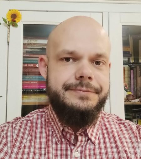 Marcin Dębski Marcin Dębski