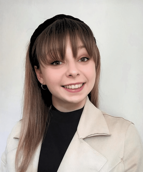 Patrycja Machura Patrycja Machura