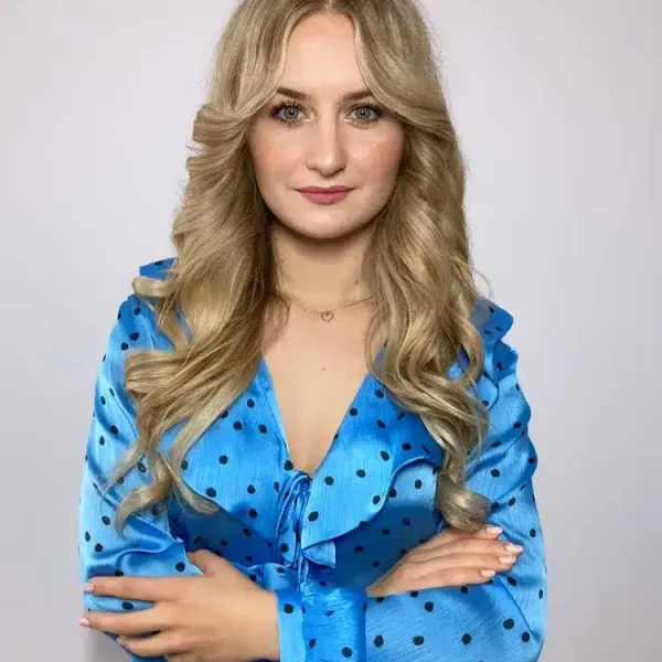 Psycholog dziecięcy