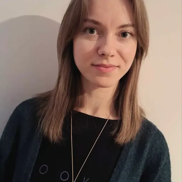 Justyna Terlikowska