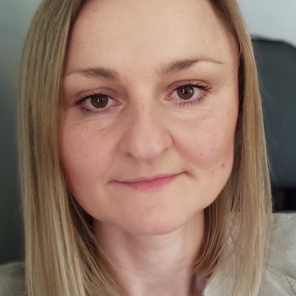 Justyna Zawadzka-Baryłkiewicz