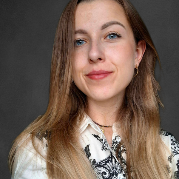 Marta Rogowska - Reszke